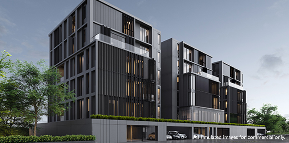 รูปภาพ ฟอร์โมซ่า รัชโยธิน (Formosa Ratchayothin)