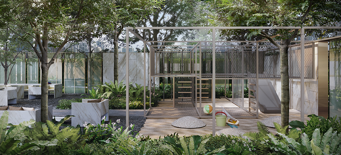 รูปภาพ โนเบิล สเตท สุขุมวิท 39 (Noble State Sukhumvit 39)