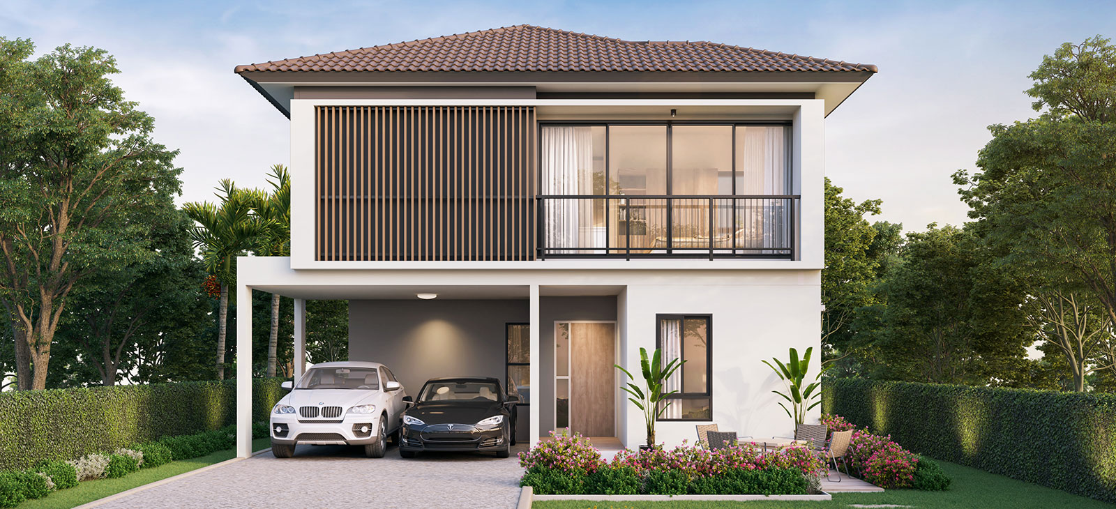 รูปภาพ ซีรีน ราชพฤกษ์ - แจ้งวัฒนะ (Zerene Ratchaphruek - Cheangwattana)