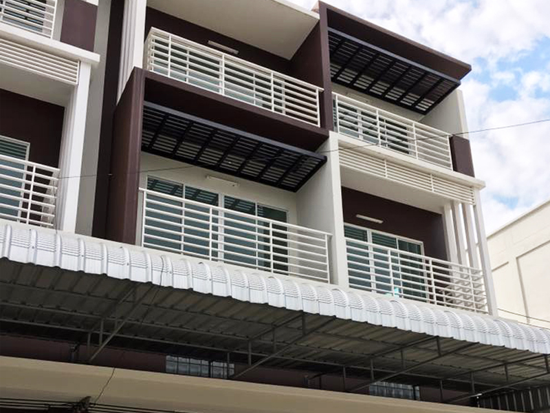 รูปภาพ บิซทาวน์ ปทุมธานี - บางหลวงสายใน (BIZ TOWN Pathumthani - Bangluangasainai)