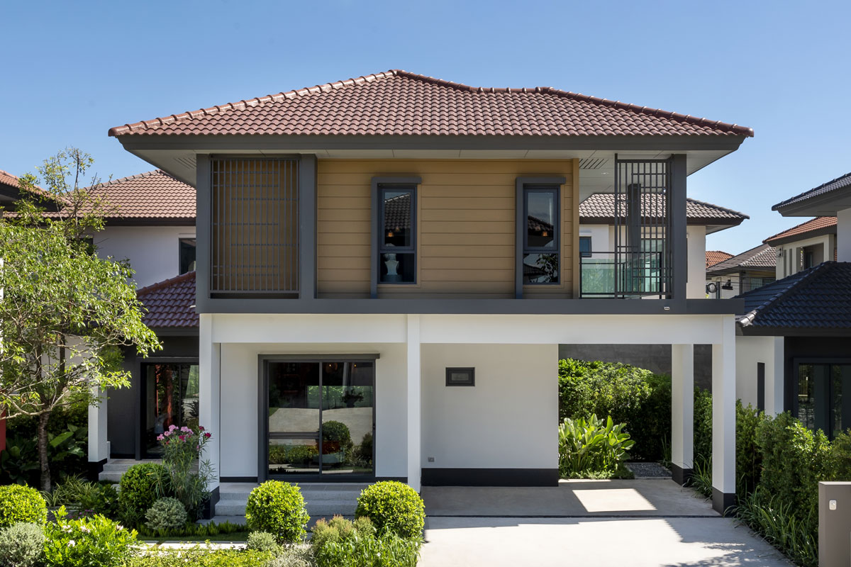 รูปภาพ ฮาบิเทีย ออร์บิต หทัยราษฎร์ (Habitia Orbit Hathairat)