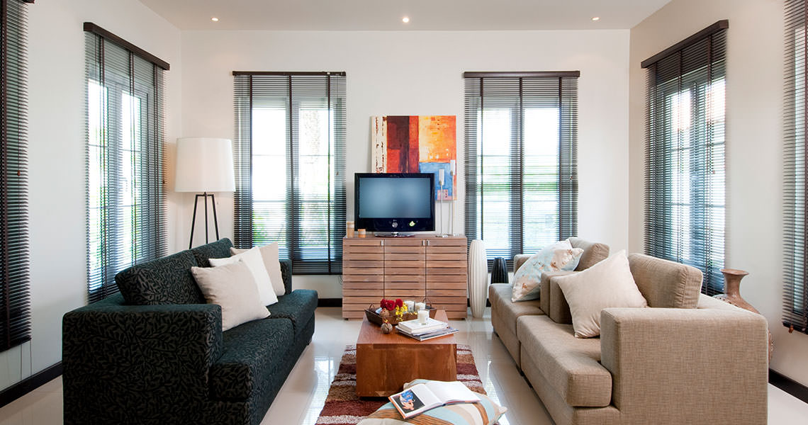 รูปภาพ บันยัน เรสซิเดนส์ วิลล่า (Banyan Residences Villa)