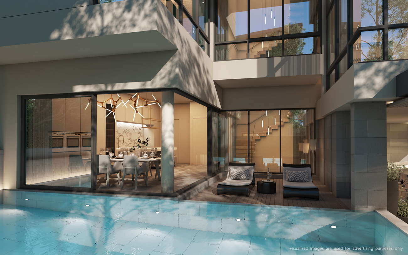 รูปภาพ เดอะ แกลมเมอร์ เอกมัย - ประดิษฐ์มนูธรรม (The Glamor Ekkamai - Pradit Manutham)