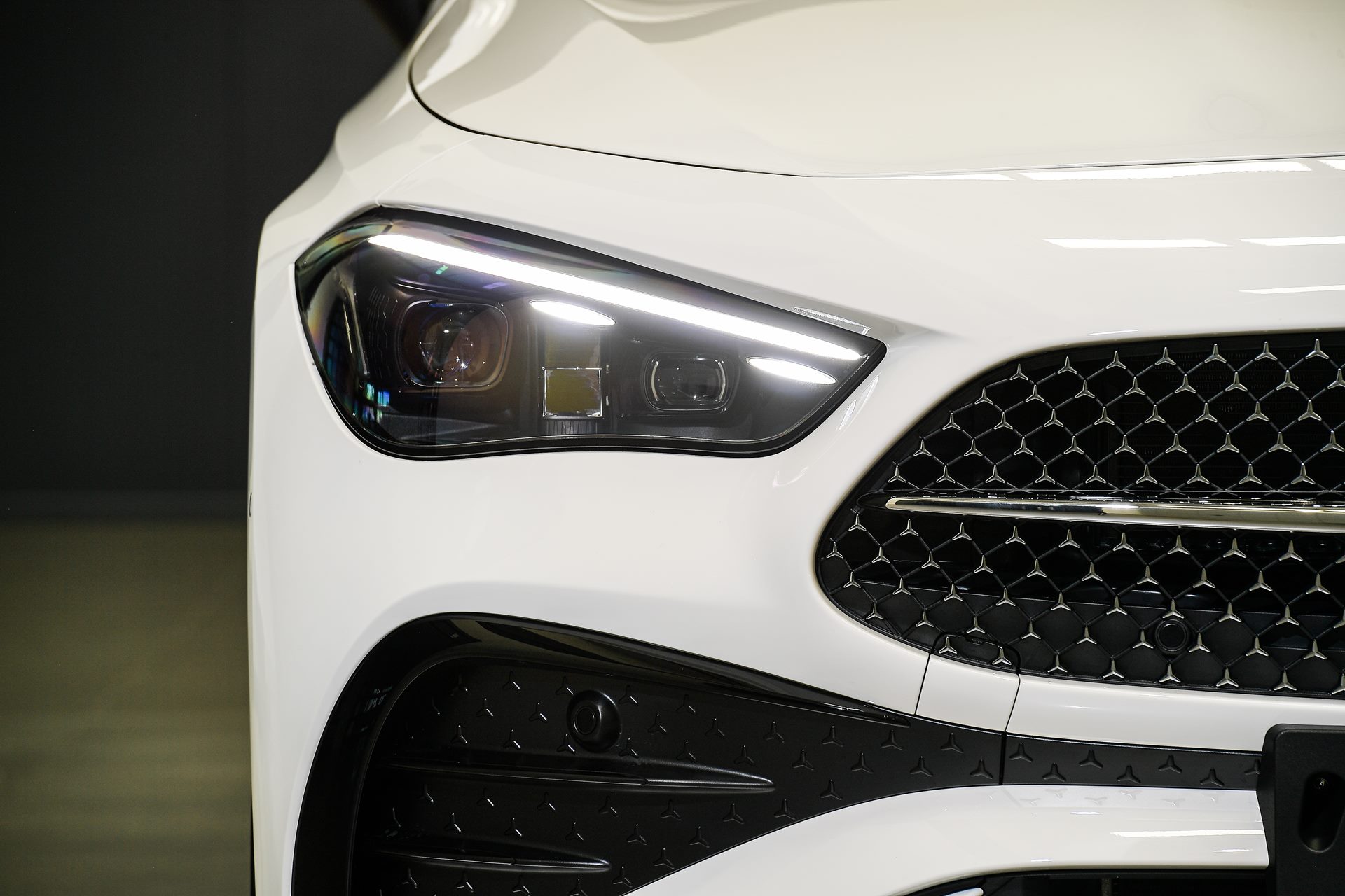 รูปภาพ เมอร์เซเดส-เบนซ์ Mercedes-benz CLE-Class CLE 300 4MATIC Coupé AMG Dynamic ปี 2024