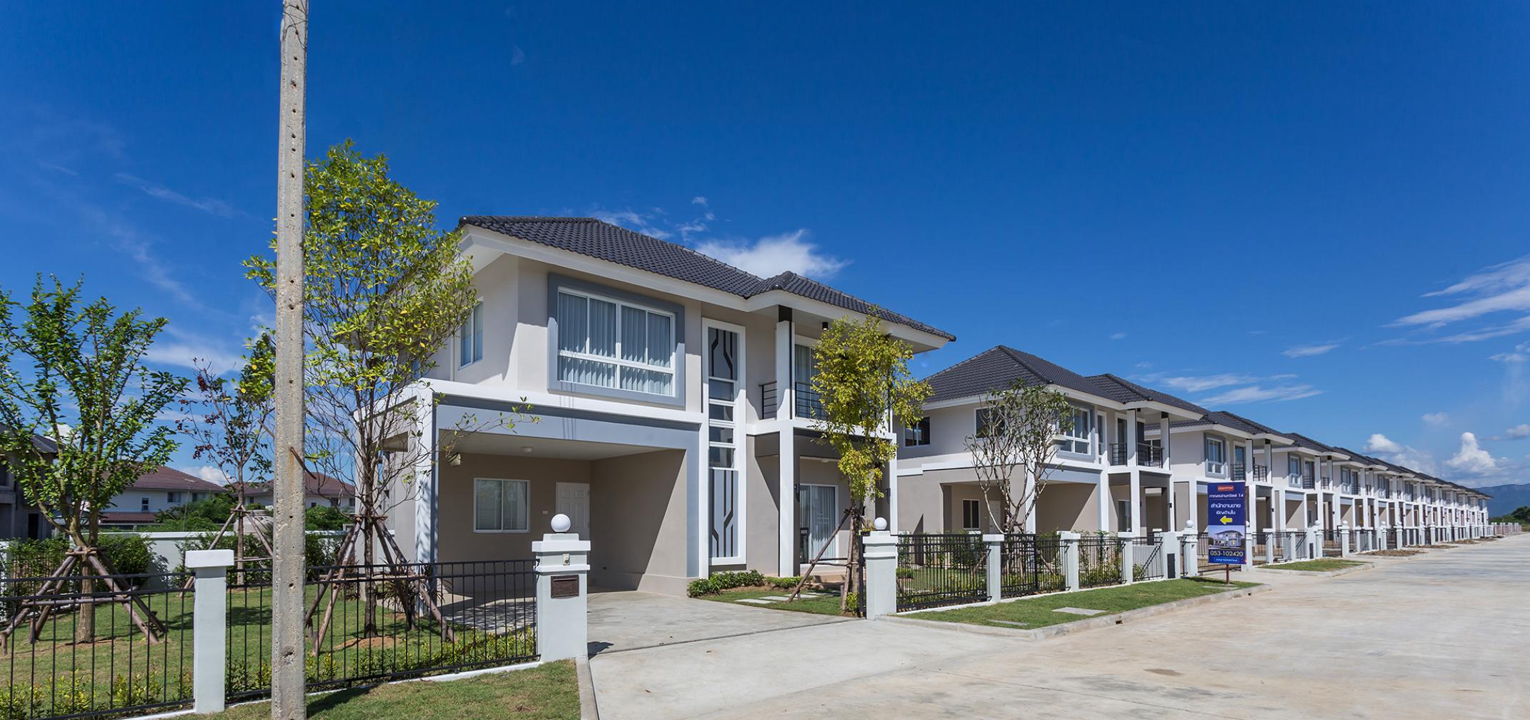 รูปภาพ กาญจน์กนกวิลล์ 14 น้ำโฮม (Karnkanok Ville 14 - Nam home)