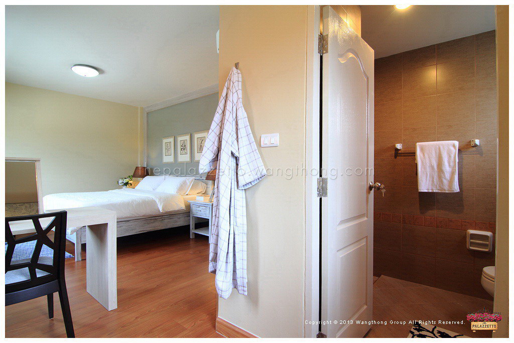 รูปภาพ เดอะ พาลาซเซตโต้ ระยอง (The Palazzetto Rayong)