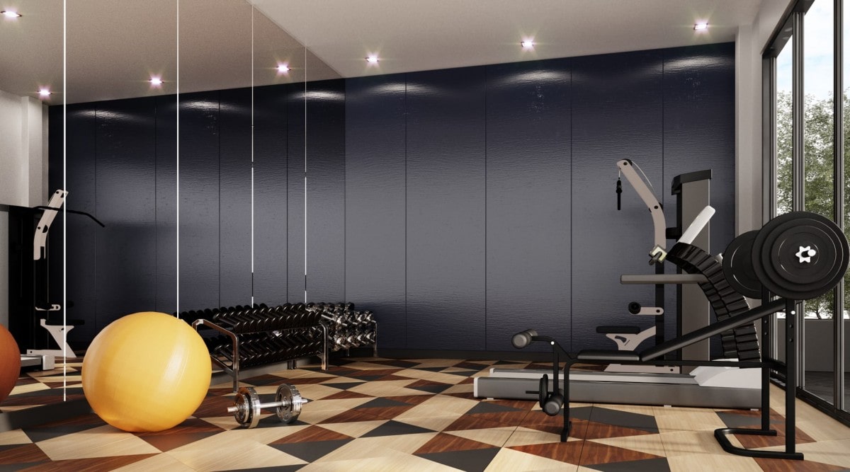 รูปภาพ อเทลิเยร์ เรสซิเดนซ์ (Atelier Residence)