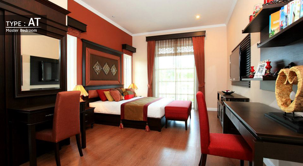 รูปภาพ คาซ่า คอลลิน่า หัวหิน (Casa Collina Hua Hin)