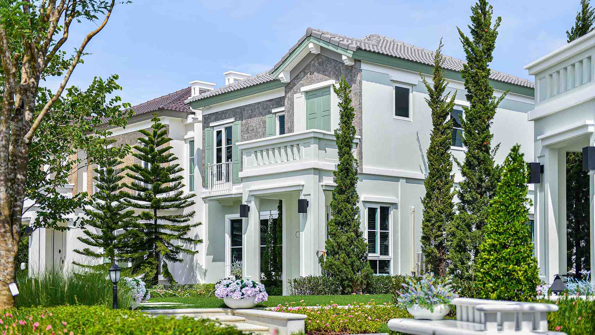 รูปภาพ อัญญ่า บางนา - รามคำแหง 2 (Anya Bangna - Ramkamhaeng)