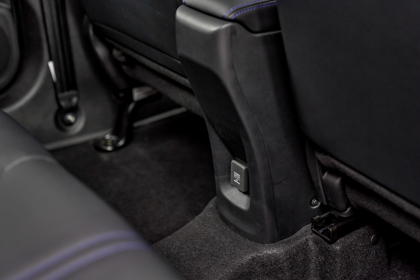 รูปภาพ ฮอนด้า Honda WR-V SV ปี 2023