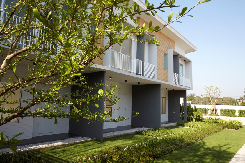 รูปภาพ เดอะ คอนเนค ดอนเมือง-สรงประภา (The Connect Don Muang-Song Prabha)