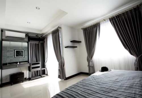 รูปภาพ ดิ อิเธอโน่ รามคำแหง-ร่มเกล้า (The Eterno Ramkhamhaeng-Romklao)