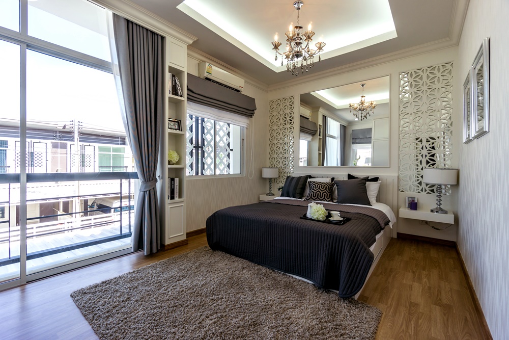 รูปภาพ พรีซีโอ 3 อมตะซิตี้ - บ่อวิน (Preceo 3 Amata city - Borwin)