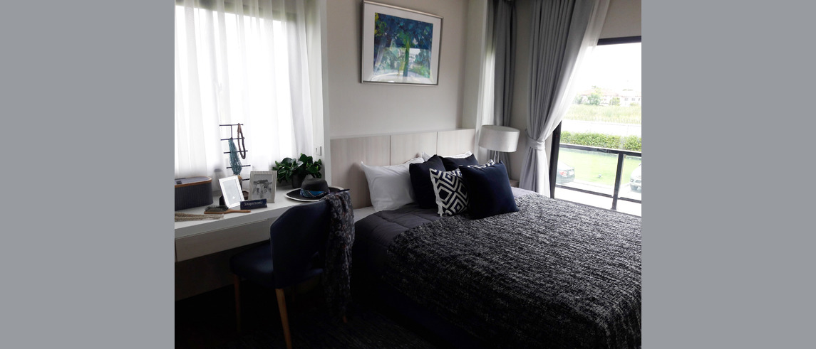 รูปภาพ เดอะ แพลนท์ รังสิต คลอง 4 - วงแหวน (The Plant Rangsit Klong 4 - Wongwaen)