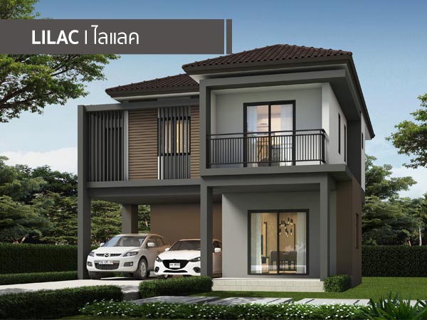 รูปภาพ ฟอเรสต้า นิมิตใหม่ 40 (Foresta Nimitmai 40)