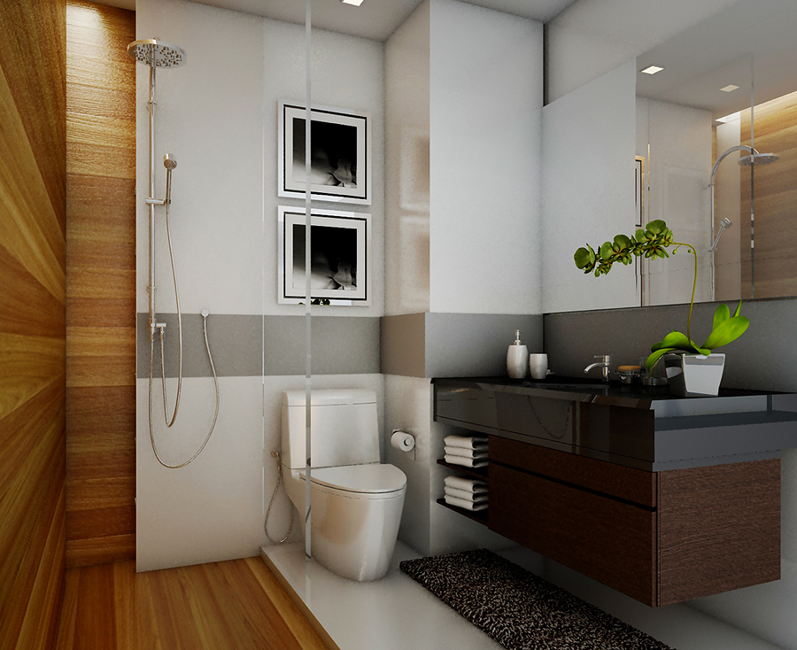 รูปภาพ ริชพาร์ค เจ้าพระยา เชิงสะพานพระนั่งเกล้า (Rich Park Chaophraya Phra Nangklao Bridge)