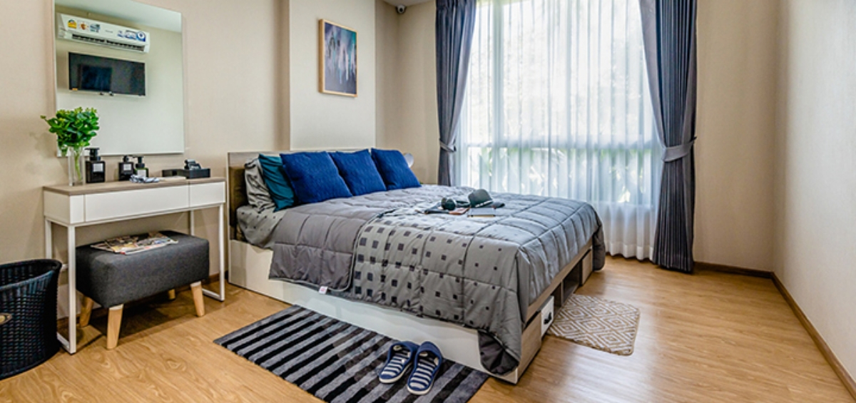 รูปภาพ วันพลัส สวนดอก 8 (One Plus Suandok 8)