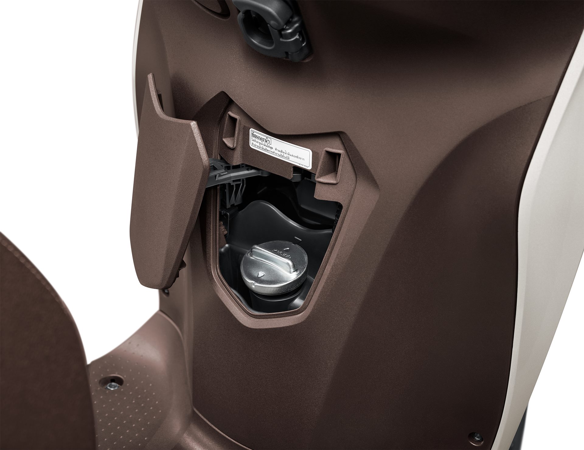 รูปภาพ ฮอนด้า Honda Lead 125 (Standard) ปี 2024