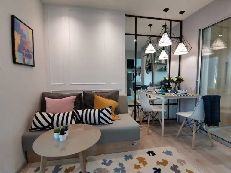 รูปภาพ เสนาคิทท์ เทพารักษ์-บางบ่อ 2 (เฟส 2) (SENA KITH Theparak-Bang Bo 2)