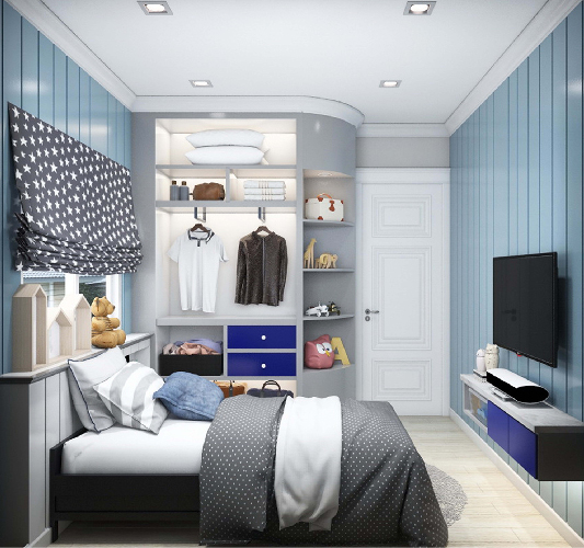 รูปภาพ เอเวอร์ซิตี้ รามอินทรา - ทางด่วนจตุโชติ (Evercity Ramintra-Chatuchot)