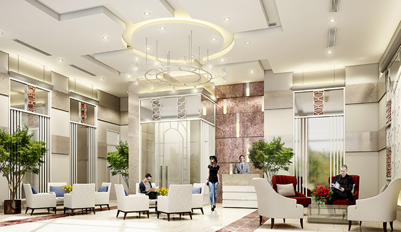 รูปภาพ ศุภาลัย เวลลิงตัน 2 (Supalai Wellington II)