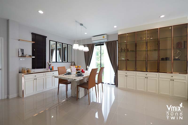 รูปภาพ วีมิกซ์ ทวิน พระราม 2 (V Mix Twin Rama 2)