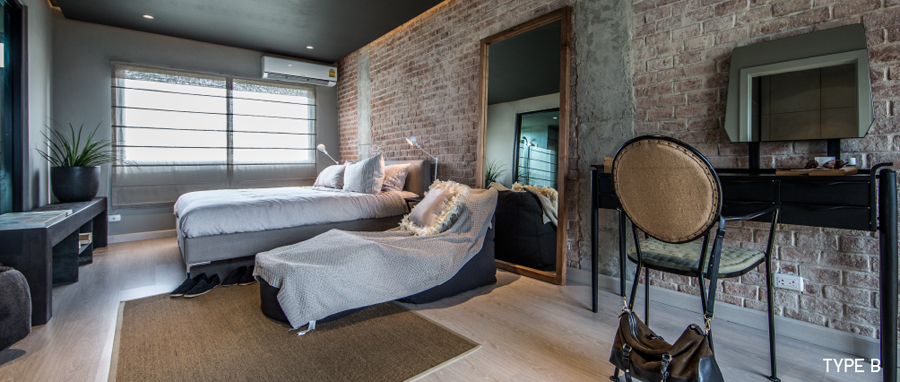 รูปภาพ อีโค สเปซ บางนา-วงแหวน (Eco Space Bangna-Wongwaen)