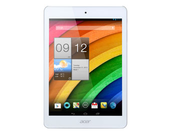 รูปภาพ เอเซอร์ Acer Iconia A1 830