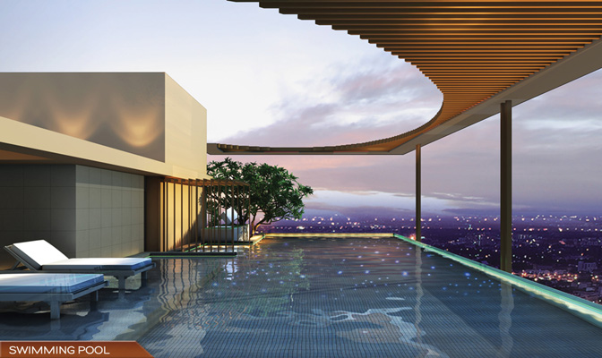 รูปภาพ โฟกัส แอท เพลินจิต (Focus at Ploenchit)