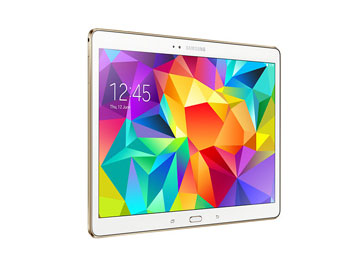 รูปภาพ ซัมซุง SAMSUNG-Galaxy Tab S 10.5
