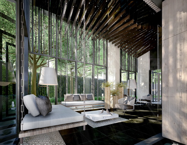 รูปภาพ ครอสทู ไวบ์ พัทยา ซีเฟียร์ (X2 Vibe Pattaya Seaphere)