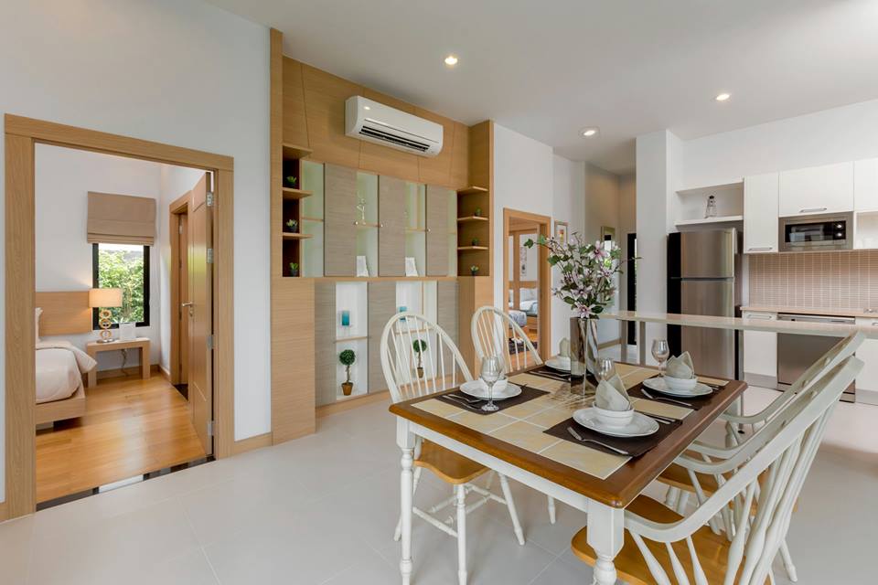 รูปภาพ โตนด เอสเตท (Tanode Estate)