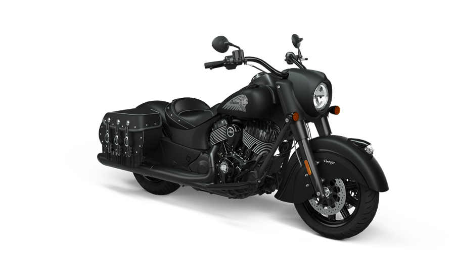 รูปภาพ อินเดียน มอเตอร์ไซเคิล Indian Motorcycle Dark Horse Vintage ปี 2021