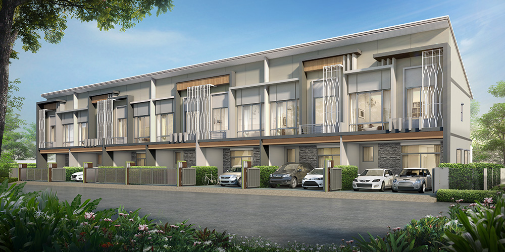 รูปภาพ เดอะ เมทโทร พระราม 9 - กรุงเทพกรีฑา (The Metro Rama 9 - krungthep-kreetha)