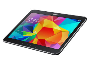 รูปภาพ ซัมซุง SAMSUNG-Galaxy Tab 4 10.1