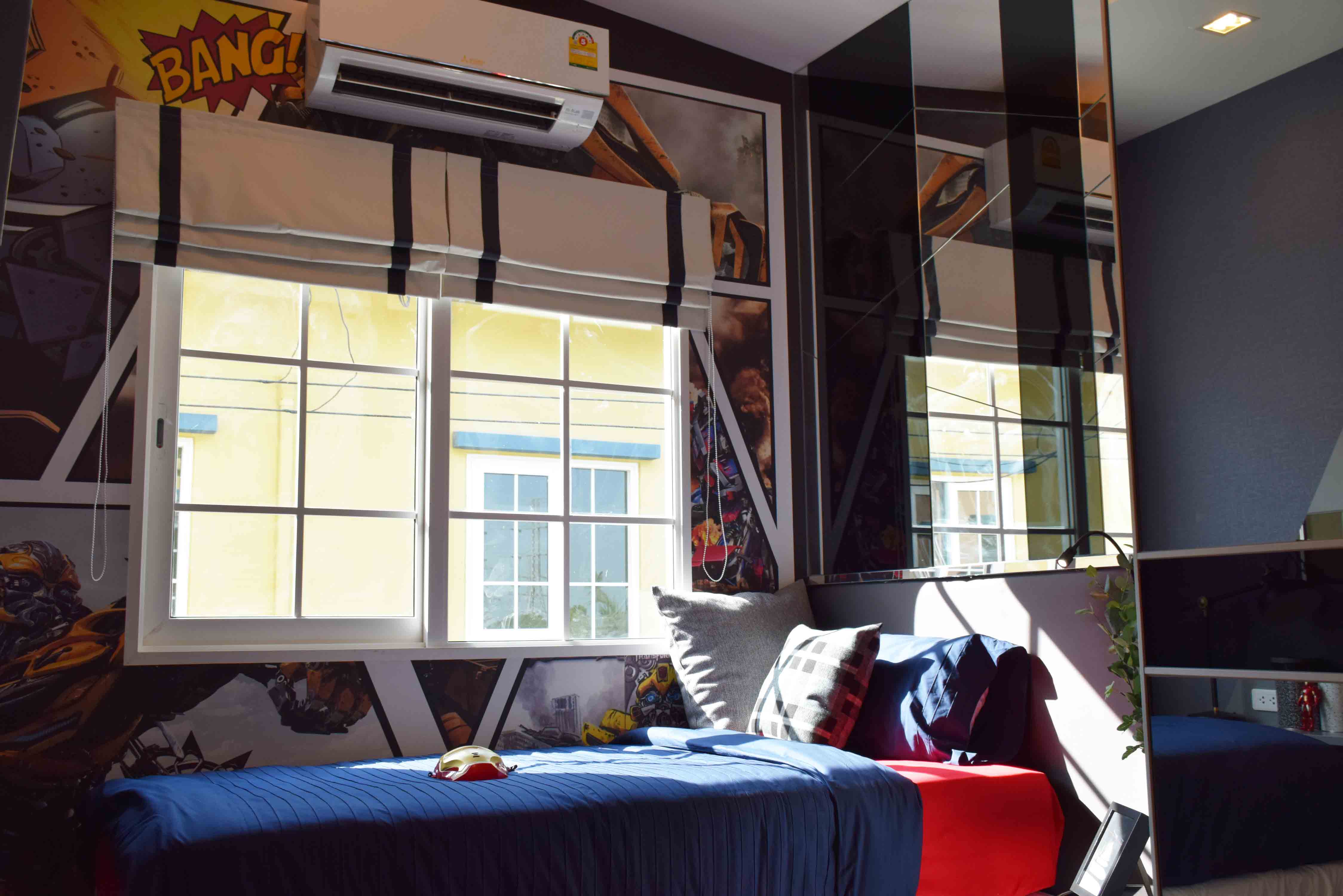 รูปภาพ โกลเด้น ทาวน์ ศรีราชา-อัสสัมชัญ (Golden Town Sriracha - Assumption)