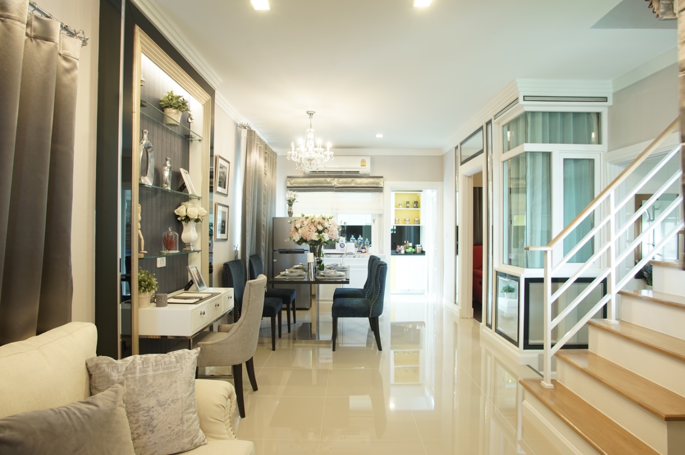 รูปภาพ โกลเด้น ทาวน์ ชัยพฤกษ์-วงแหวน (Golden Town Chaiyaphruek-Wongwean)