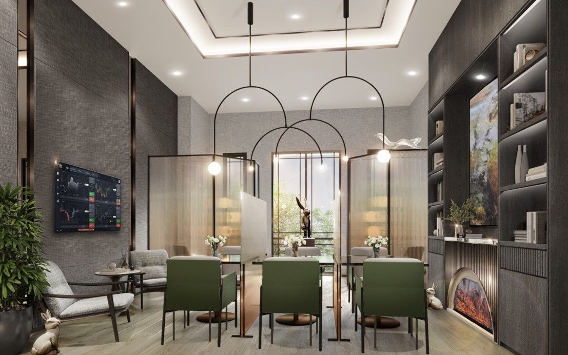 รูปภาพ บริทาเนีย ติวานนท์ - ราชพฤกษ์ (Britania Tiwanon - Ratchaphruek)