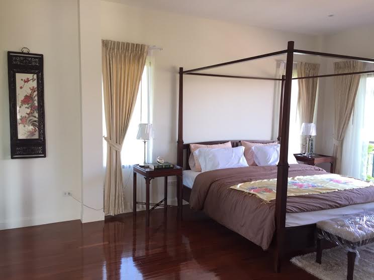 รูปภาพ วิลล่า ฟลอร่า เชียงใหม่ (Villa Flora Chiang Mai )