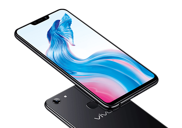 รูปภาพ วีโว่ vivo Y83