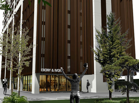 รูปภาพ โนเบิล รีฟอร์ม (Noble Reform)