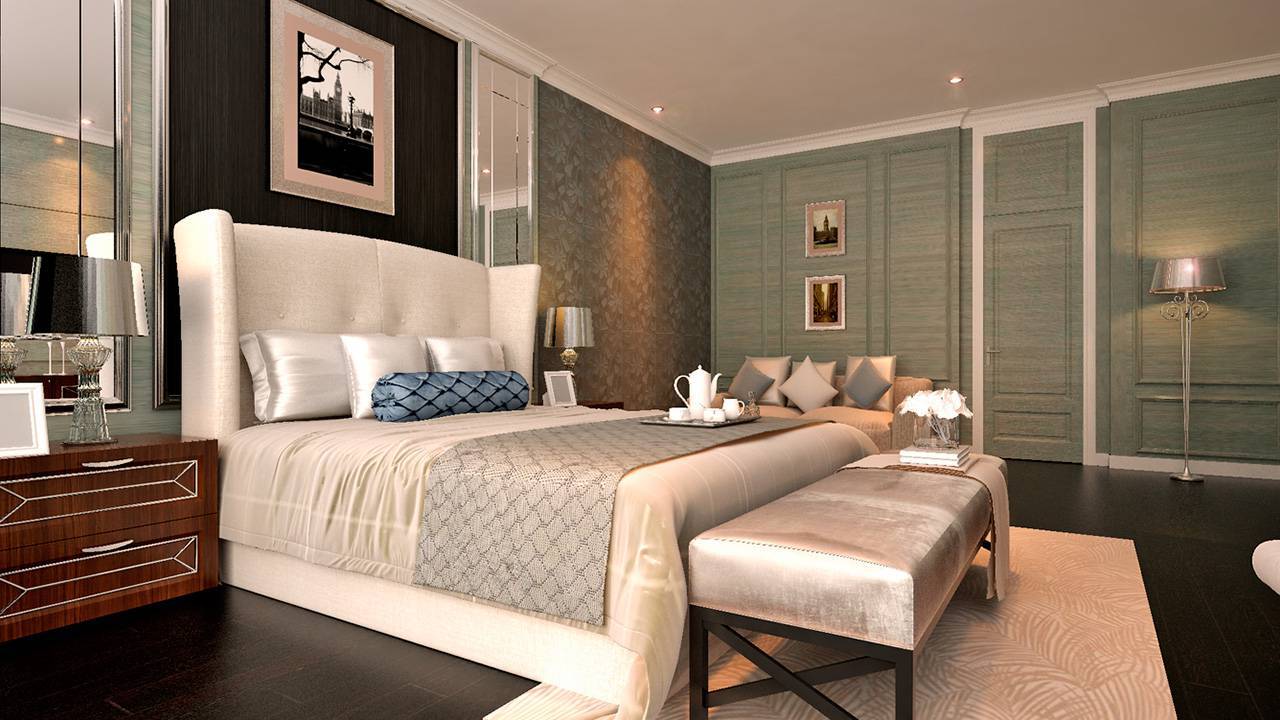 รูปภาพ 888 วิลล่าส์ (888 Villas)