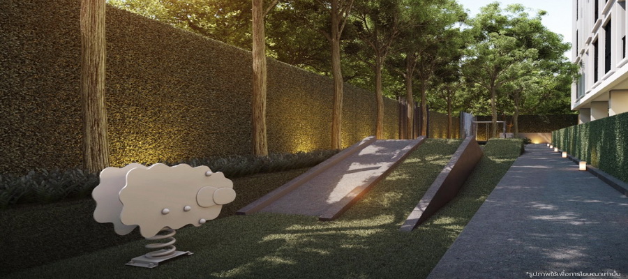 รูปภาพ นีเวร่า เอกมัย - รามอินทรา (Newera Ekma - Ramintra)