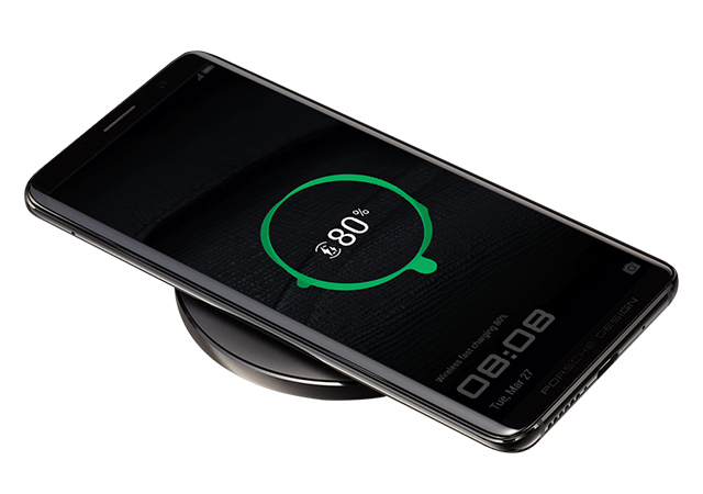 รูปภาพ หัวเหว่ย Huawei-Mate RS Porsche Design 256GB