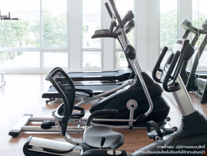 รูปภาพ ไลฟ์ บางกอก บูเลอวาร์ด แจ้งวัฒนะ (Life Bangkok Boulevard Chaeng Watthana)