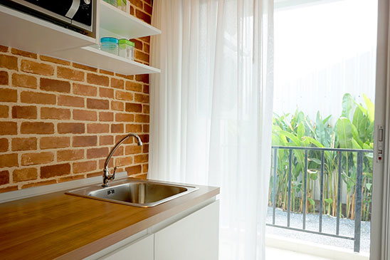 รูปภาพ ยู ทรี คอนโด @ แยกเกษตร (You 3 Condo @ Yak Kaset)