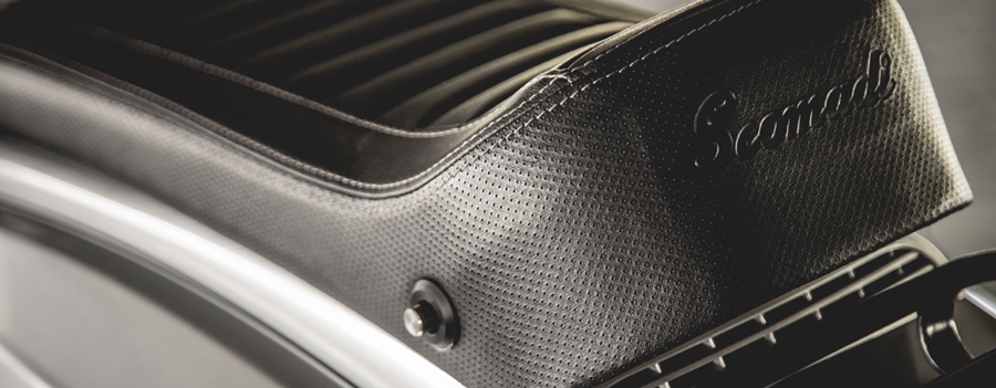 รูปภาพ สโกมาดิ Scomadi TT 125i ปี 2021