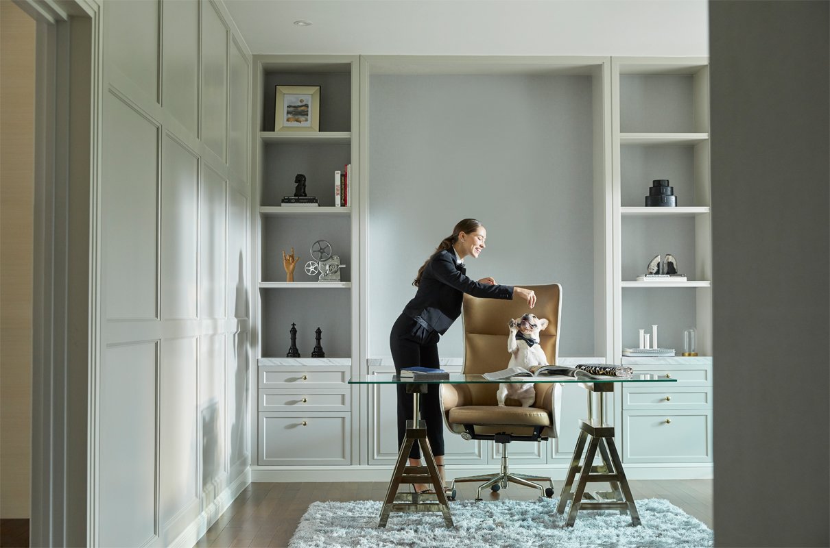 รูปภาพ เดอะ ซิตี้ เอกมัย - ลาดพร้าว (The City Ekamai - Ladprao)