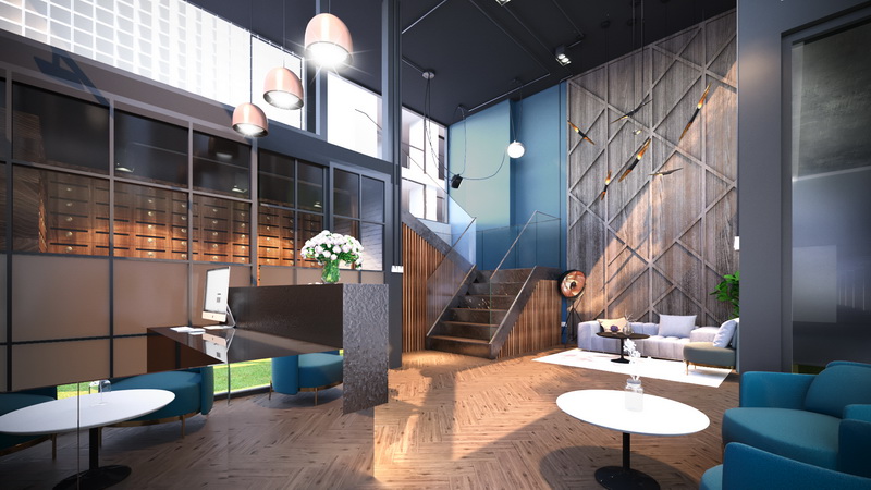 รูปภาพ ไฮป์ สาทร - ธนบุรี (HYPE Sathorn - Thonburi)