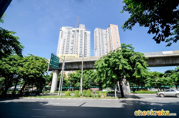 รูปภาพ เอ็ม จตุจักร (M Jatujak)